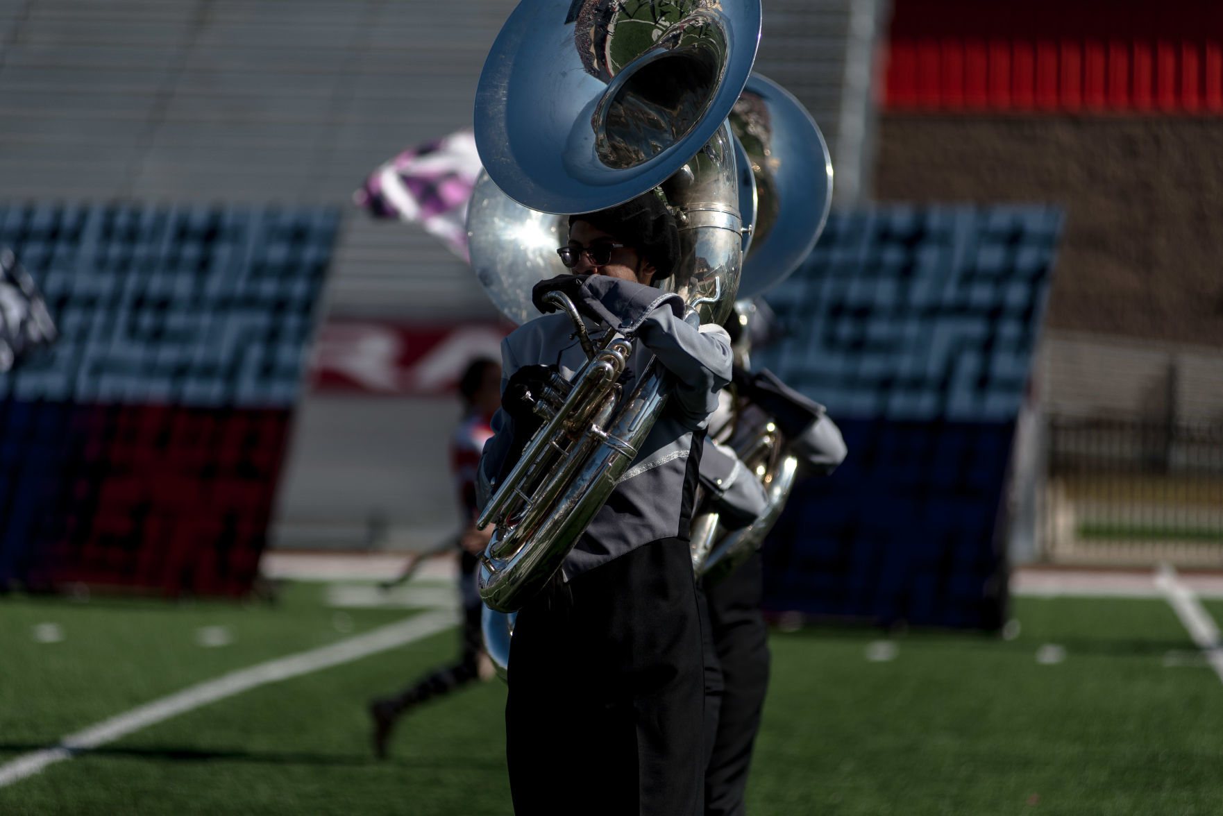 Marching Band Championships